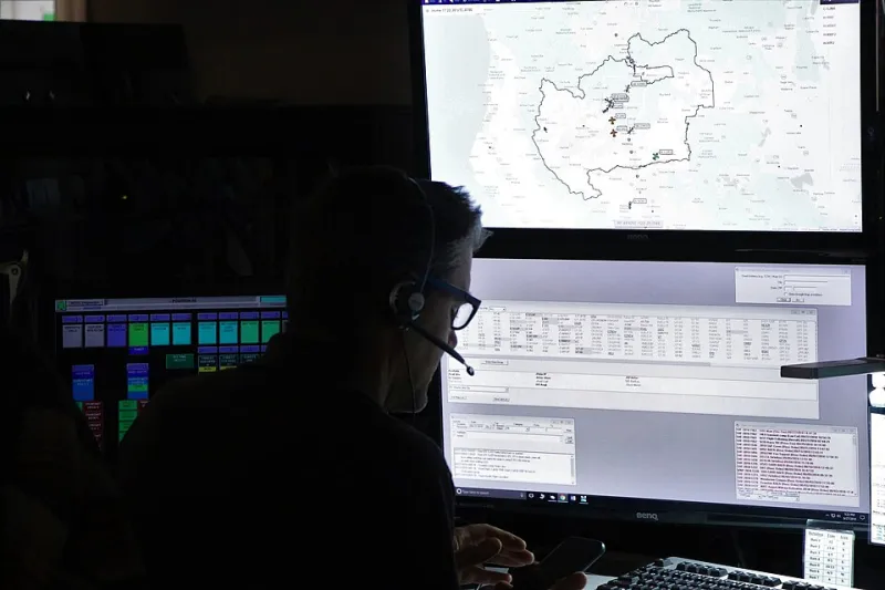 Always On, Never Easy: The Real Cost of Running 24/7 Field Services Across a Fragmented Map