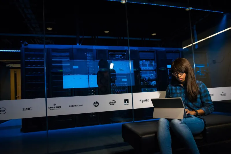 Boots in the Server Room: The Human Crews Holding America's Digital Economy Together