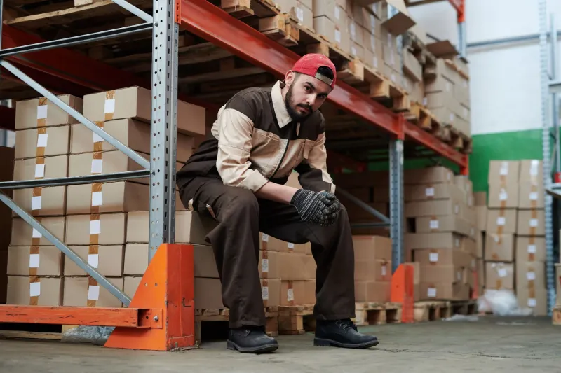 Cold, Quiet, and Critical: The Field Workers Holding America's Cold Chain Together