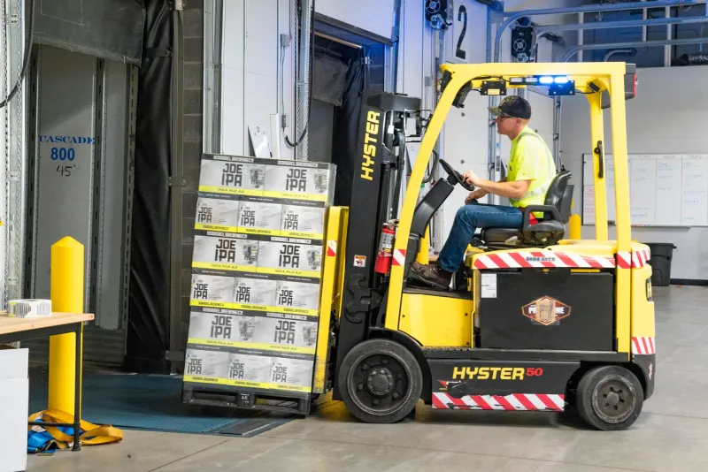 Earned on the Floor: Why America's Sharpest Supply Chain Minds Started at the Dock
