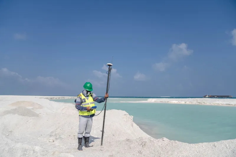 Reading the Land: Environmental Compliance Scouts and the Surveys That Define What Gets Built