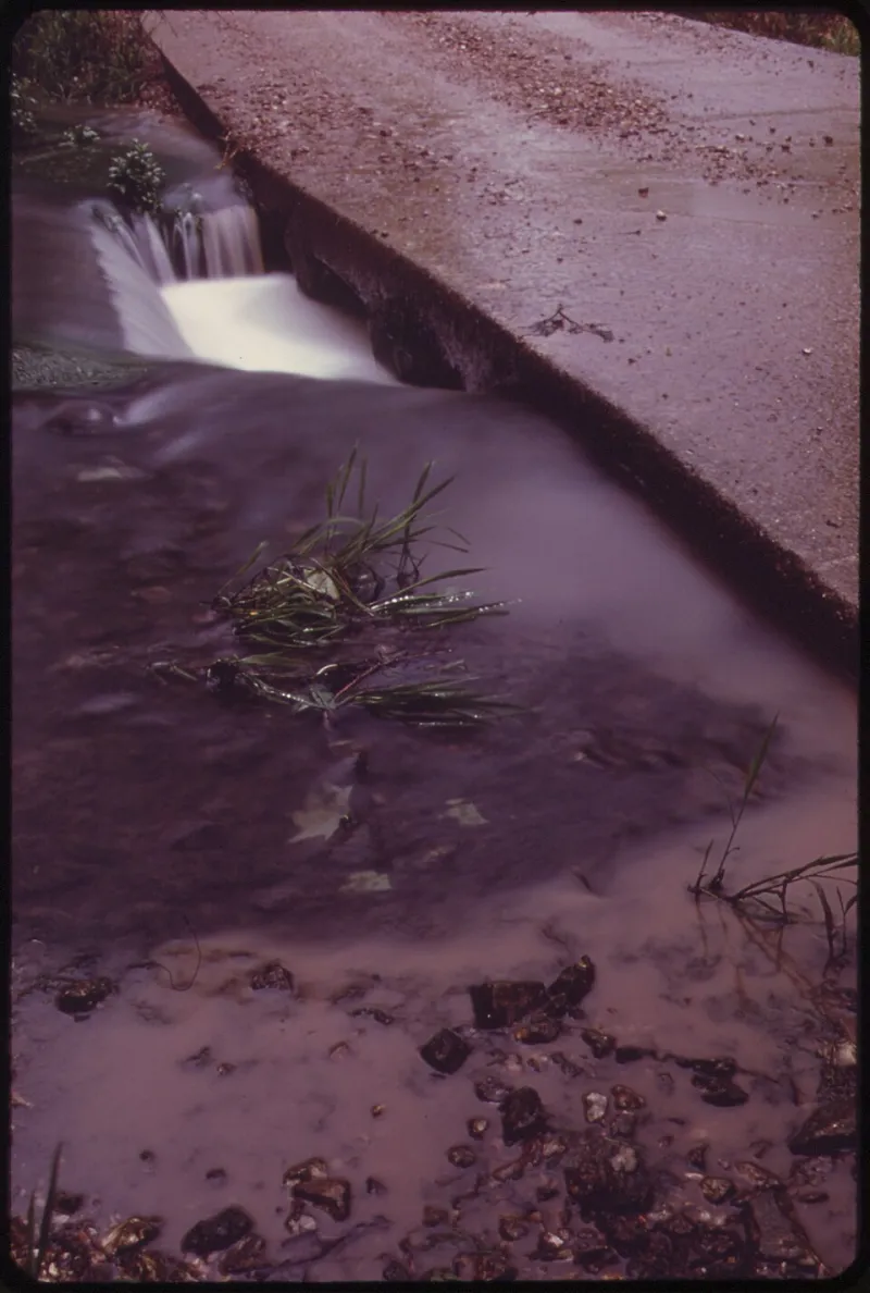 Before the Ground Moves: How Erosion Control Specialists Race the Spring Thaw to Save Construction Sites