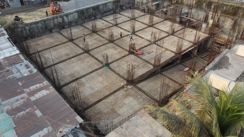 Fault Lines: The Foundation Inspectors Who Stop Structural Disasters Before They Start