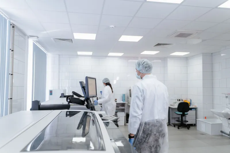 Silent Shifts: The Field Technicians Who Keep America's Hospitals Alive After Midnight