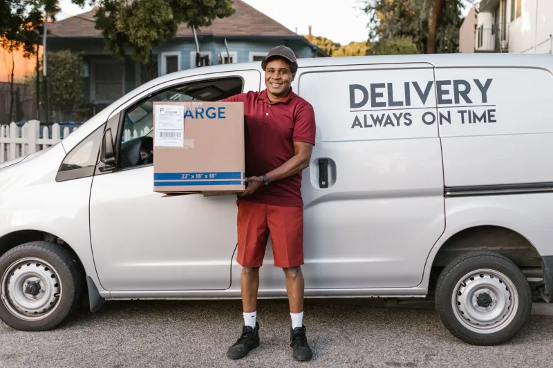 The Final Stretch: How Street-Level Operators Are Fixing America's Most Expensive Delivery Problem