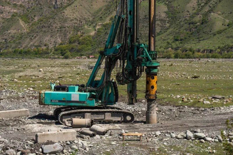 When the Ground Says No: Geotechnical Specialists and the Science of Knowing When Not to Build
