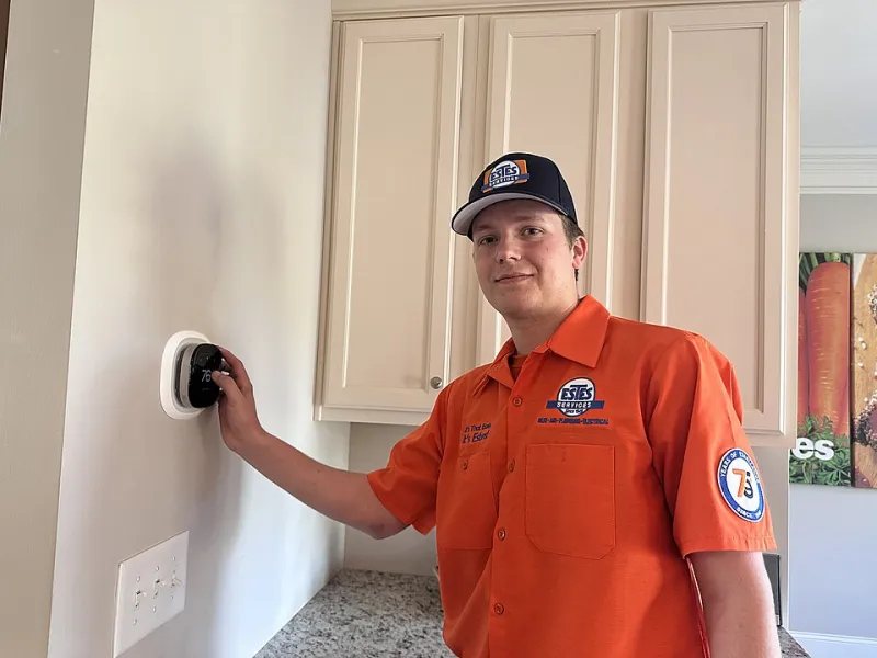Degrees of Difficulty: The HVAC Technicians Keeping Aging American Buildings Functional in a Modern Era
