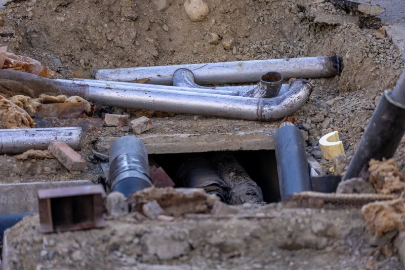 Digging Without Destroying: The Hydrovac Specialists Mapping America's Underground Maze