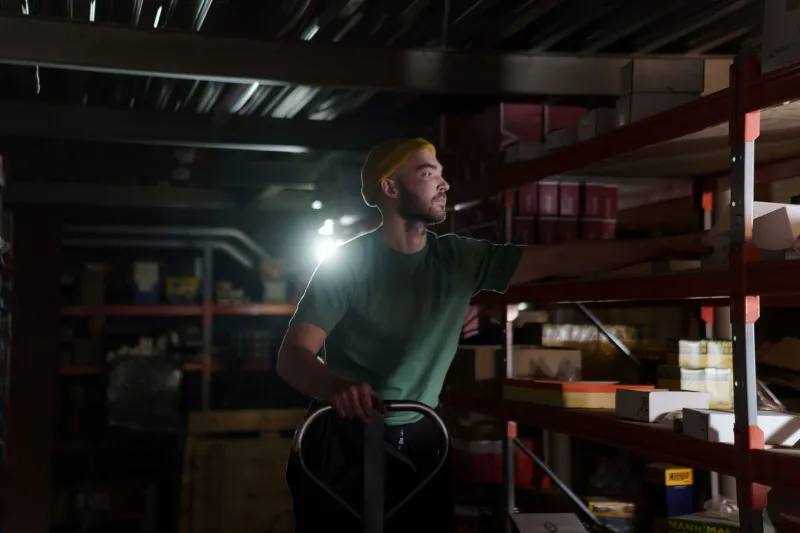 The Count That Counts: Why Physical Auditors Remain Irreplaceable on the Warehouse Floor