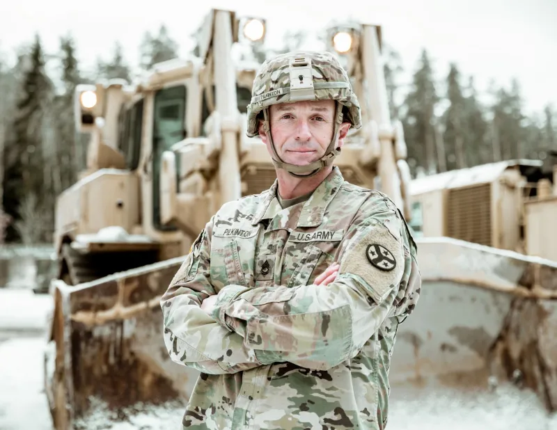 From Foxhole to Field Office: Why Veterans Are the Operational Leaders America's Toughest Industries Can't Afford to Ignore